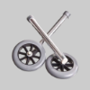 Picture of Extension Legs W/ Wheels