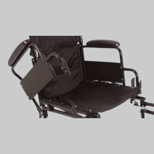 Picture of Armrest Assembly for ProBasics K4 Transformer Transport Chair/Wheelchair