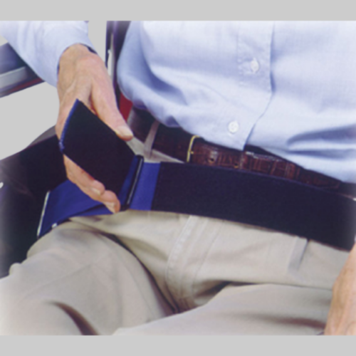 Picture of Wheelchair Safety Strap