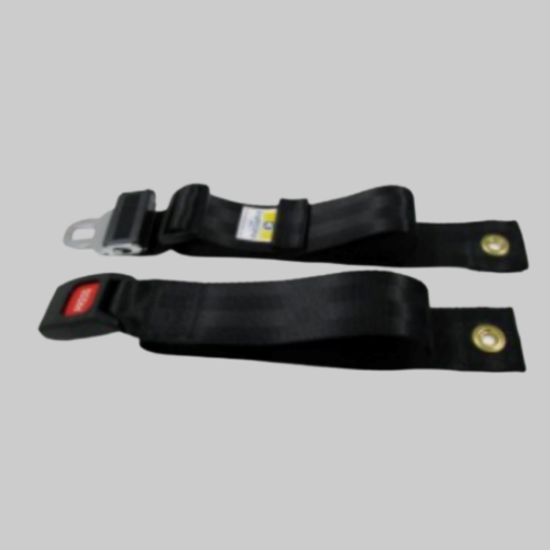 Picture of 72" Two-Piece Auto Buckle