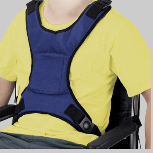 Picture of Wheelchair Seat Belt