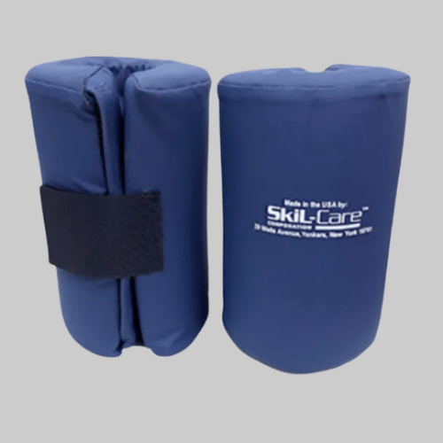 Picture of Leg Bolster for Wheelchairs