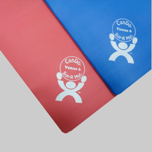 Picture of CanDo Sup-R Mat Closed Cell Exercise Mats