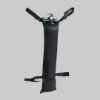 Picture of Oxygen Cylinder Carry Bag D & E Tanks