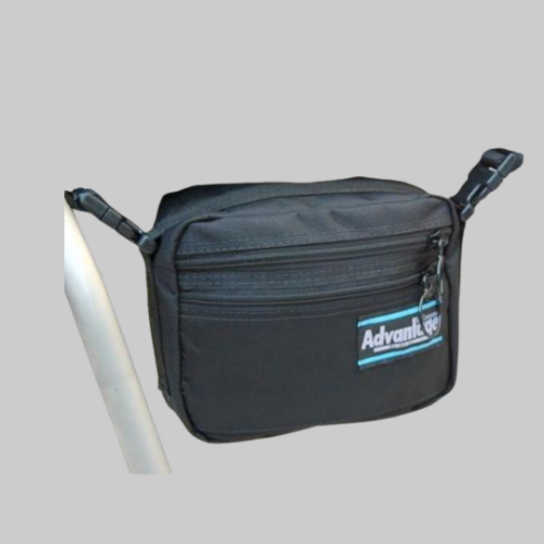 Picture of Advantage Wheelchair Deluxe Down Under Bags