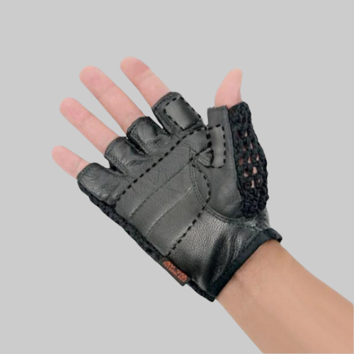 Picture of Mesh Back Anti-Vibration Gloves with Gel