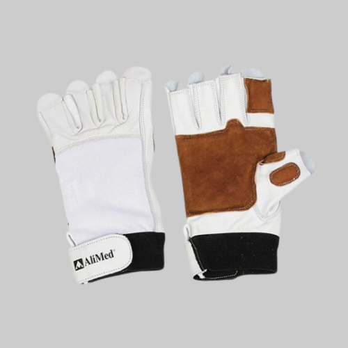 Picture of Heavy-Duty T-Gel Impact Mitt