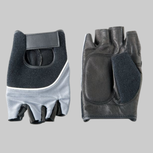 Picture of Anti-Vibration Wheelchair Gloves