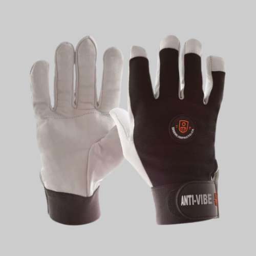 Picture of Impacto BG413 Anti-Vibration Air Glove, Full Finger, Pair