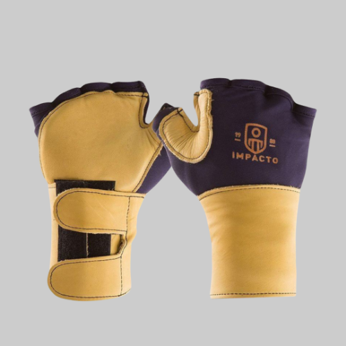 Picture of Impacto Gloves with Wrist Support