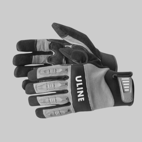 Picture of Uline Anti-Vibration Gloves