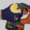 Picture of Impacto 502-20 Anti-Impact Gloves, Fingerless, Pair