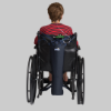 Picture of Oxygen Tank Bag for Wheelchair