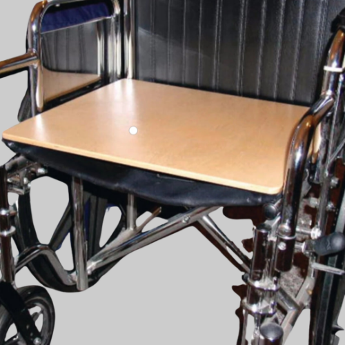 Picture of SafetySure Wooden Wheelchair Board