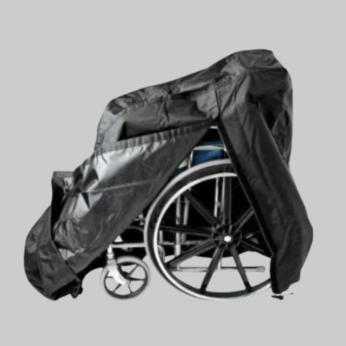 Picture of Manual Wheelchair Cover- 38" x 7" x 44"