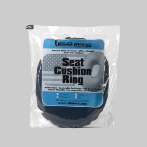 Picture of Wheelchair Seat Cushion Ring