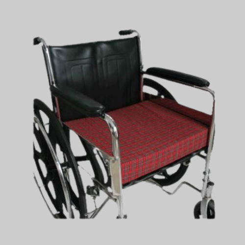 Picture of Wheelchair Foam Cushion - 16"W x 3"H