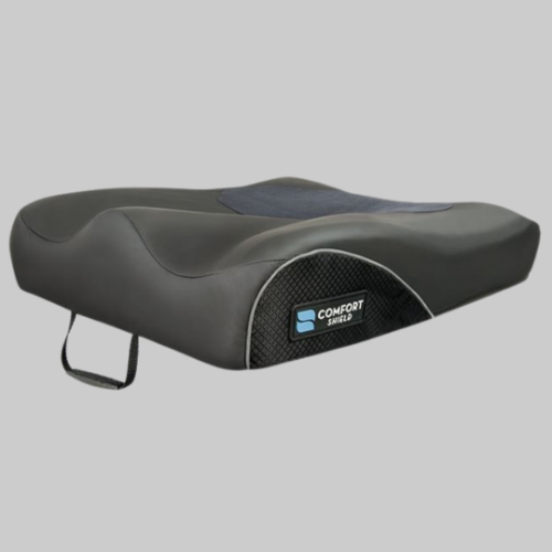 Picture of Comfort Company Shield Wheelchair Cushion