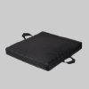 Picture of Waffle Foam/Gel Wheelchair Seat Cushion, 20 x 18 x 2.5