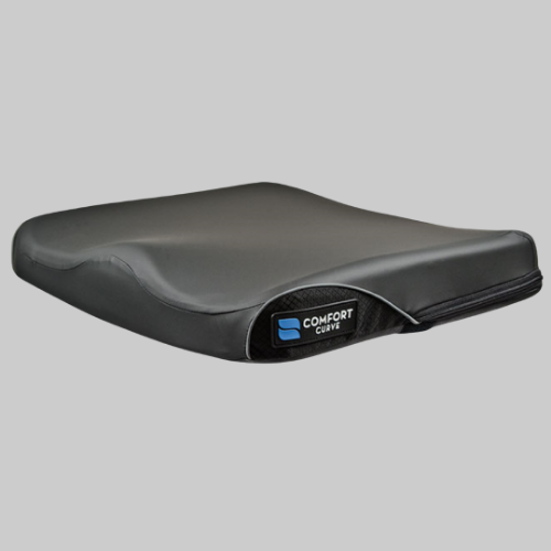 Picture of The Curve Cushion with Stretch Air Cover