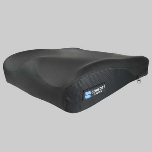 Picture of Saddle Zero Elevation Cushion