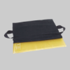 Picture of T-Gel Cushion with Black Polyester Cover