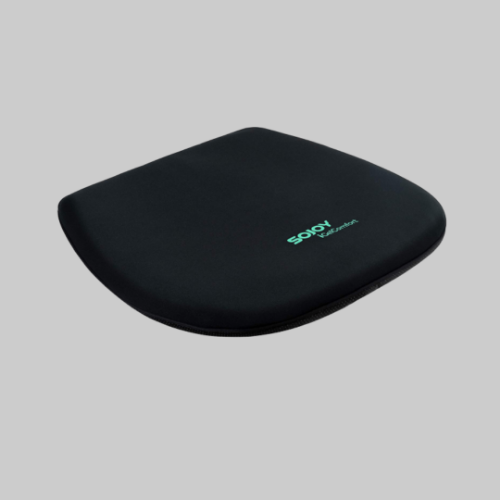 Picture of Coccyx Orthopedic Gel Seat Cushion