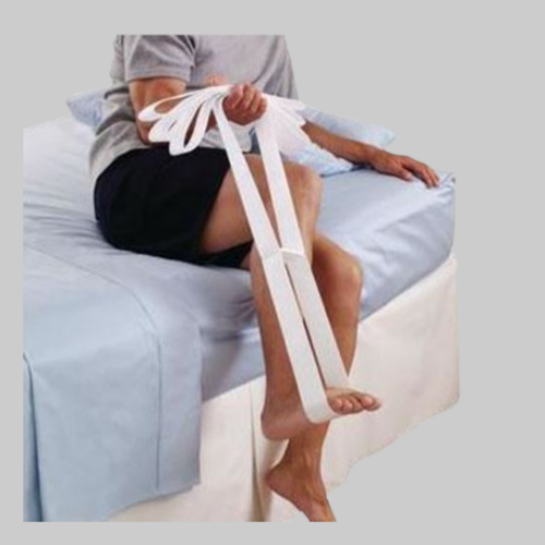 Picture of Multi-Loop Leg Lifter