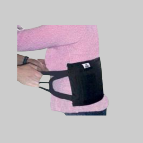 Picture of SafetySure Transfer Sling