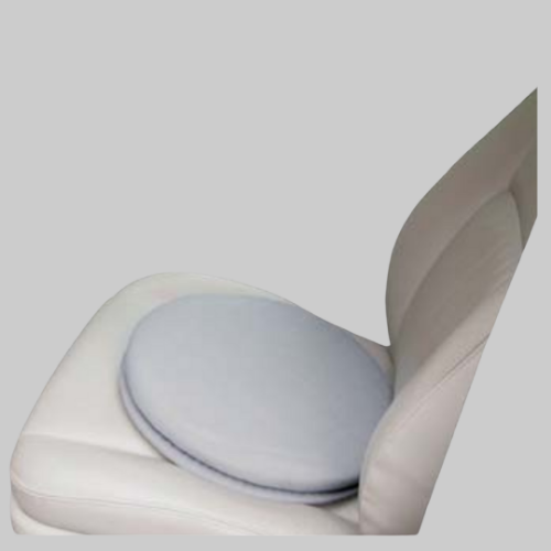 Picture of Padded Swivel Seat Cushion