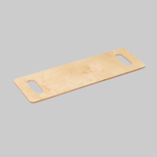 Picture of 30" Wooden Transfer Board with  Cut-Out Handles