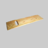 Picture of Solid Hardwood Transfer Board 8 x 30