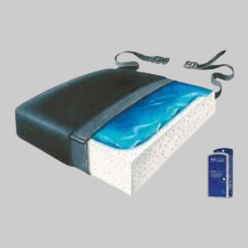 Picture of Gel-Foam Pad Alarm System 16" x 16"