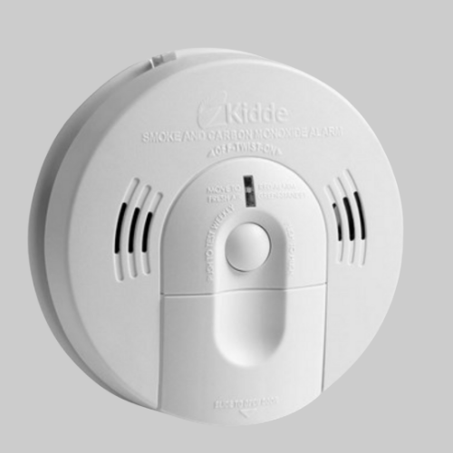 Picture of Talking Smoke, Fire and Carbon Monoxide Alarm