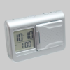 Picture of Vibrating Alarm Clock with Backlight