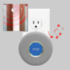 Picture of Wander Alarm: Door Monitor w/ Plug-In Alarm