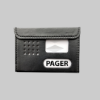 Picture of Economy Wireless Monitor Pager