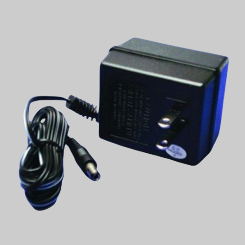 Picture of AC Adapter for TL-2100 Series Monitors