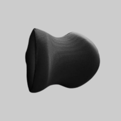 Picture of Headrest Car Pillow for Cervical Pain Relief