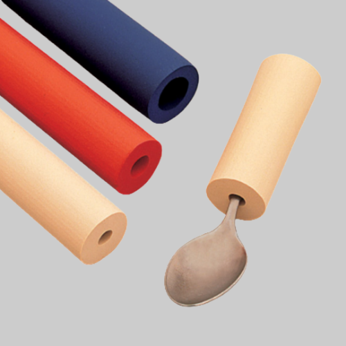 Picture of Colored Foam Tubing