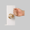 Picture of Great Grips Door Knob, Pack of 2