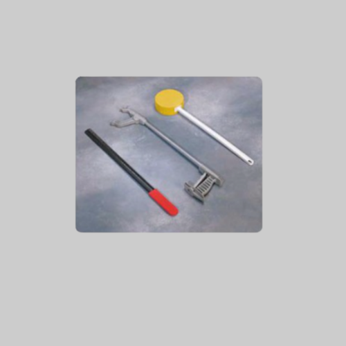 Picture of Basic Hip Kit 24 (Includes Round Sponge, 24" reacher & 24" shoehorn)