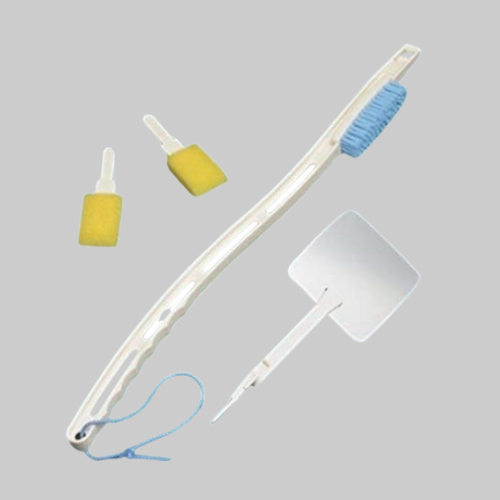 Picture of Dr. Joseph's Diabetic Foot Kit