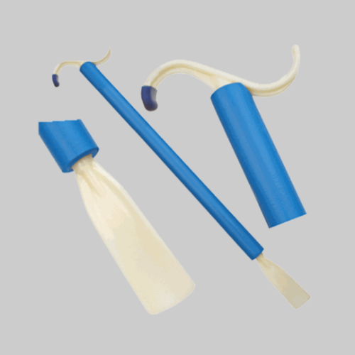 Picture of Dress-EZ Dressing Stick combo 30"