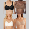 Picture of AMOENA Mara Padded Wire-Free Bra