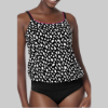 Picture of Manila Blouson Swim Top