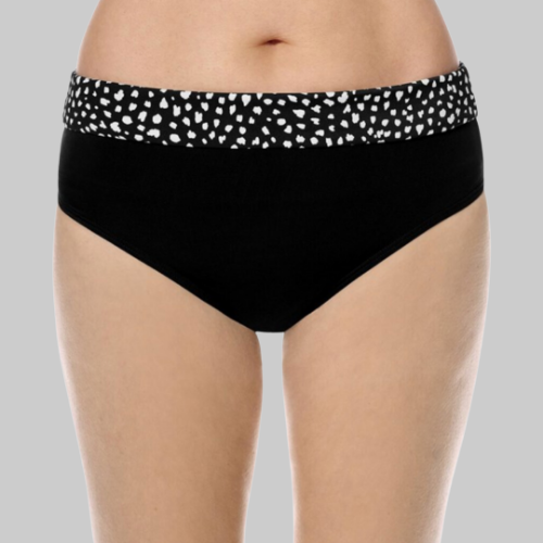 Picture of Manila High Waist Swim Bottom