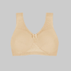 Picture of Leslie Wire-Free Bra for Larger Sizes