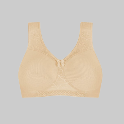 Picture of Leslie Wire-Free Bra for Larger Sizes