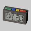 Picture of MedCenter Your Minder Personal Recording Alarm Clock